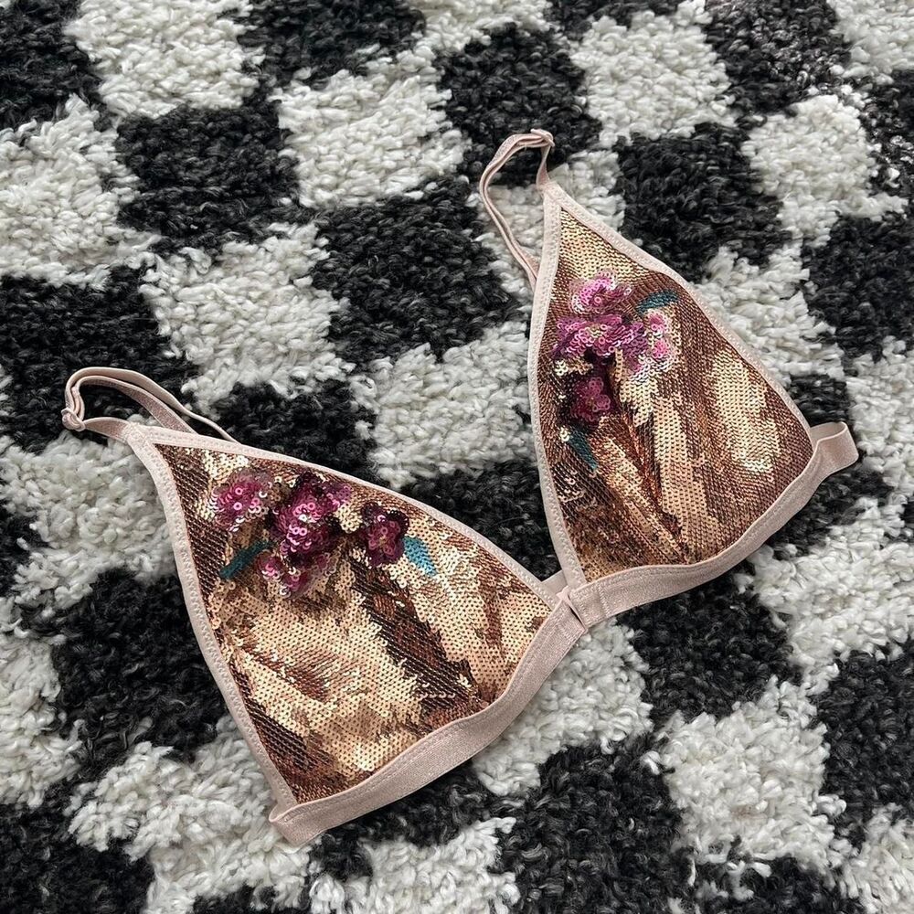 Victoria-s-secret Women's multi Bra
